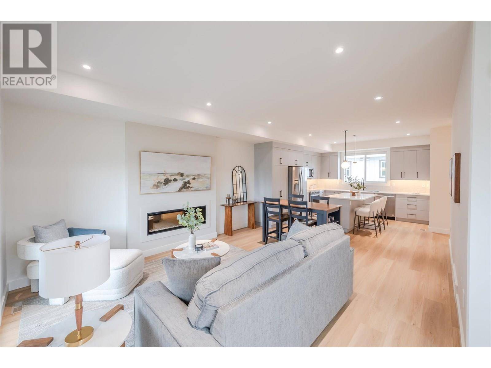 Penticton, BC V2A5N7,770 Argyle ST #101
