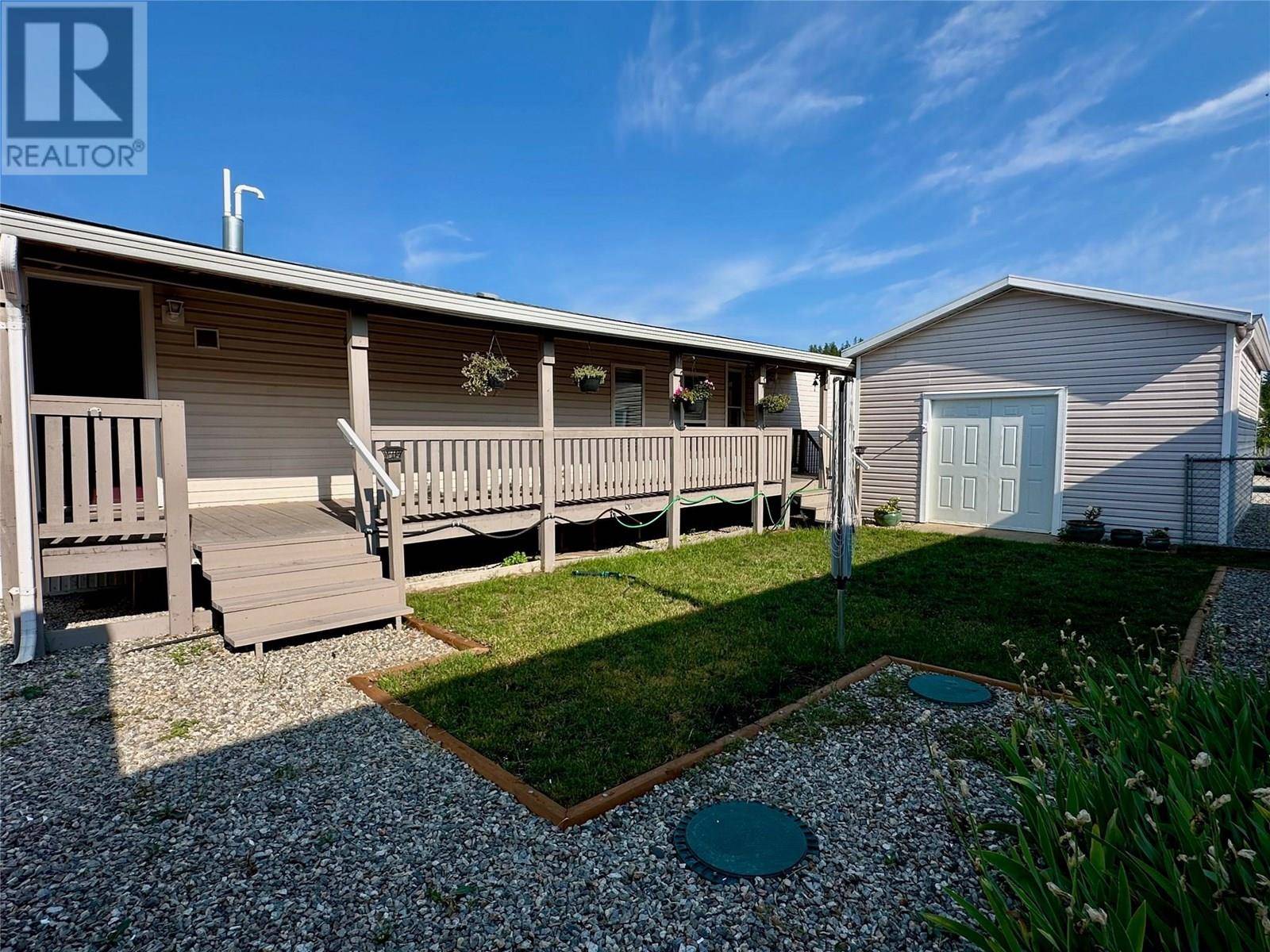 Vernon, BC V1H1S9,12560 Westside RD #27