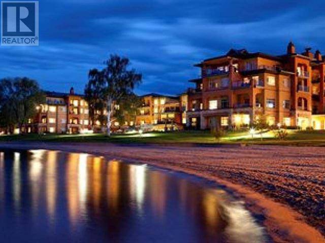 Osoyoos, BC V0H1V0,15 PARK PL #323