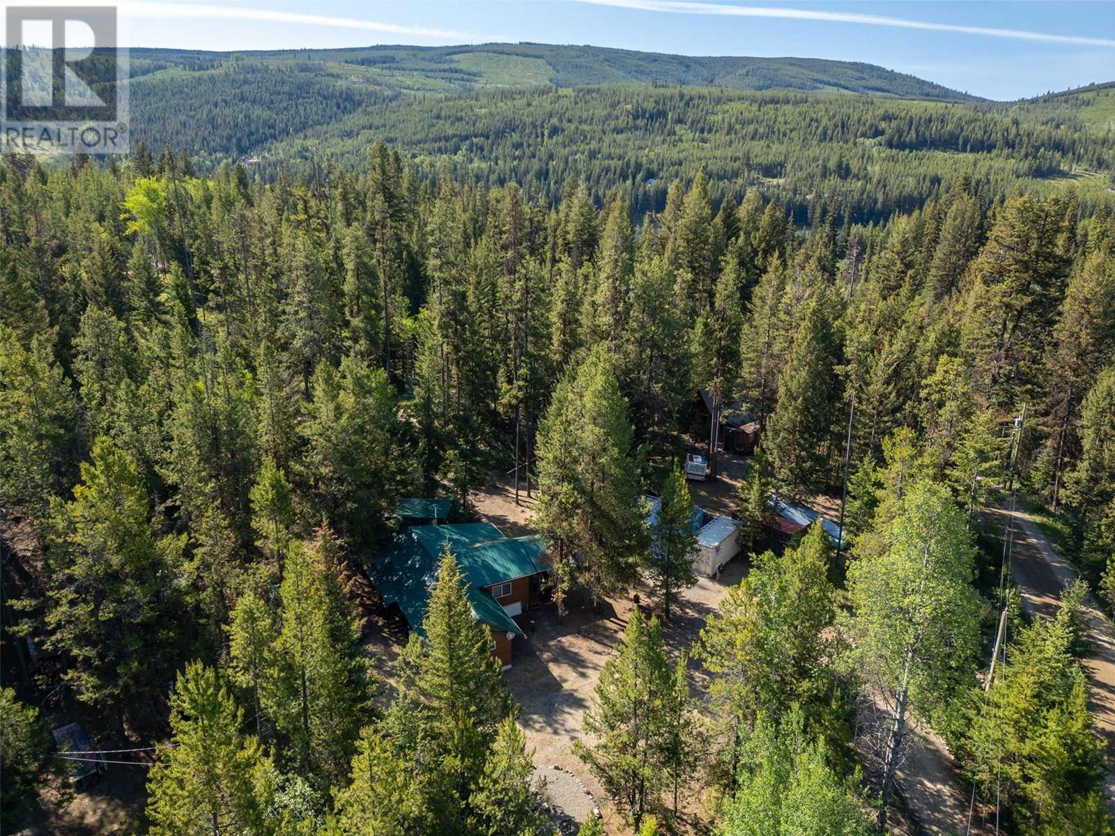 Princeton, BC V0X1W0,123 Agur Road