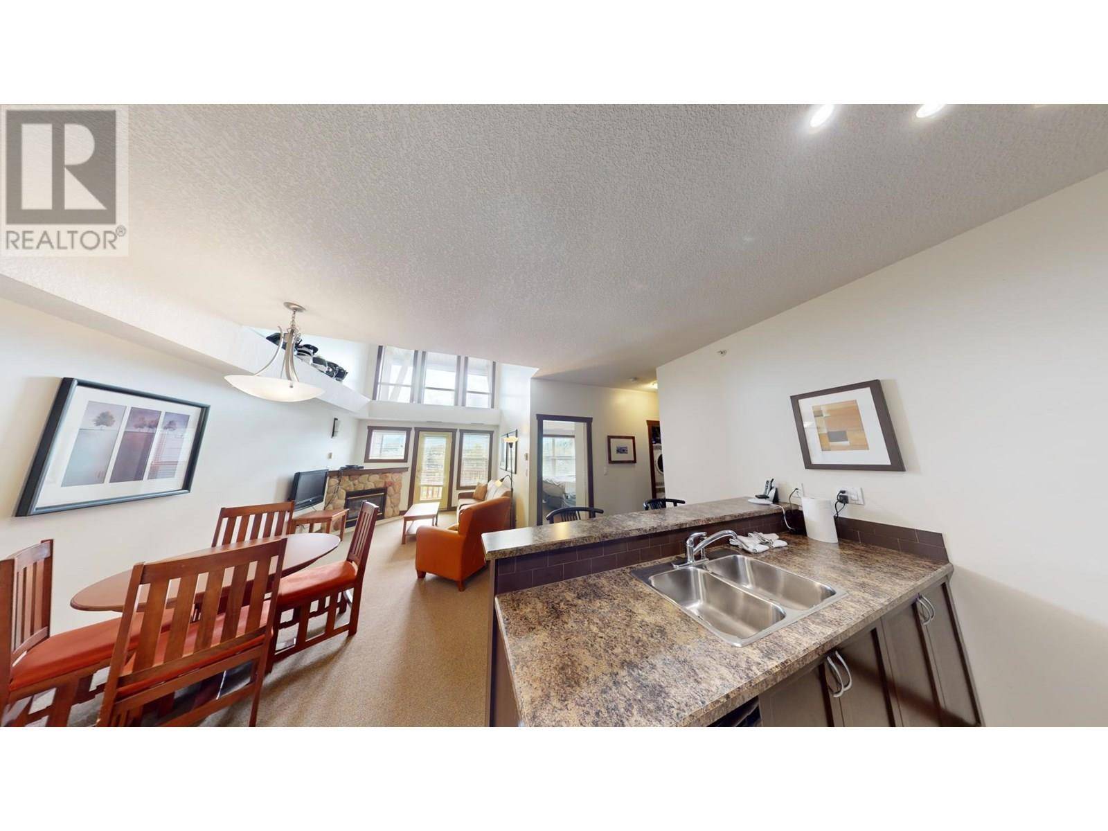 Fernie, BC V0B1M1,1500 McDonald AVE #415