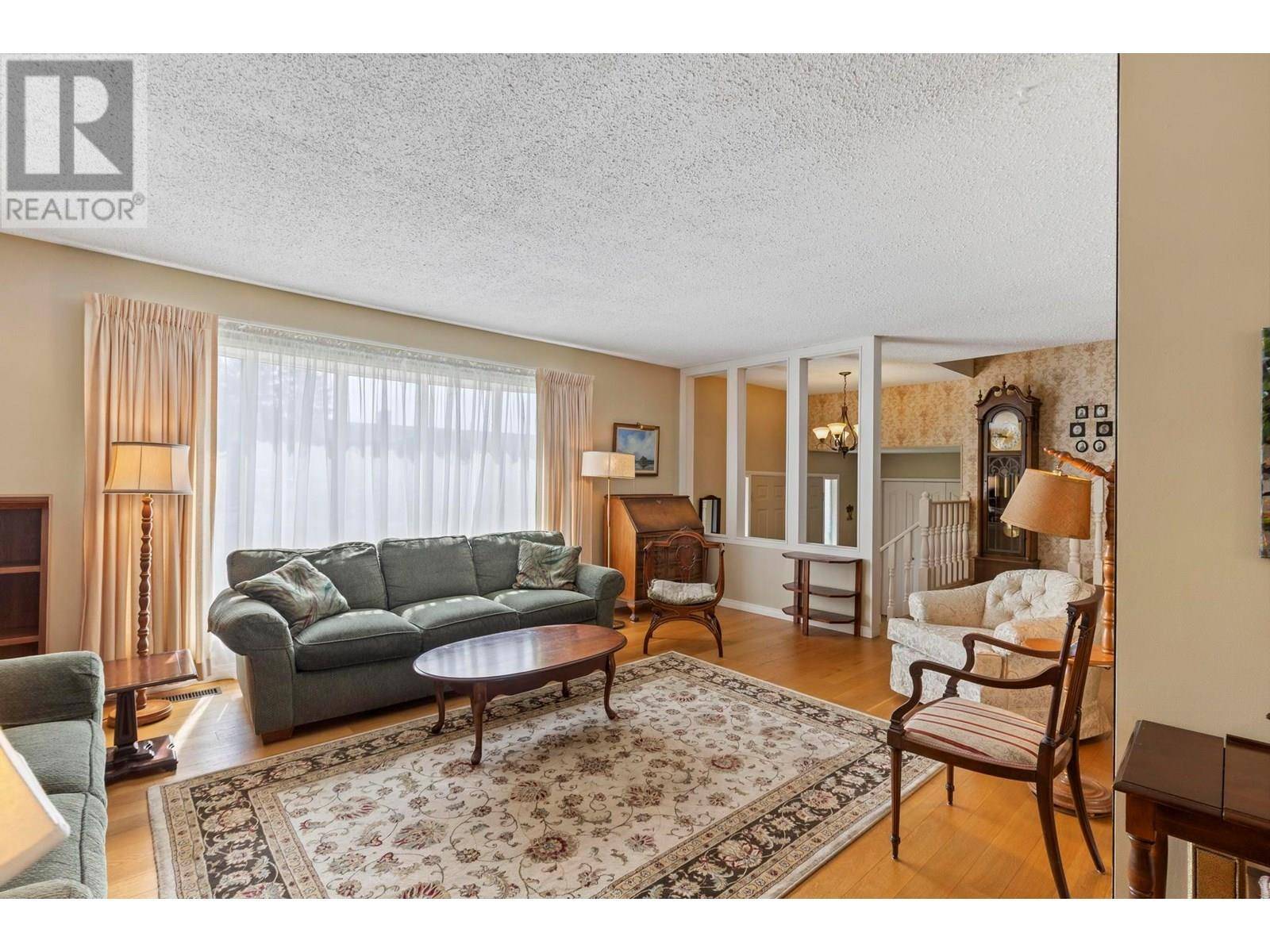 Kelowna, BC V1X1K5,540 Gramiak Road