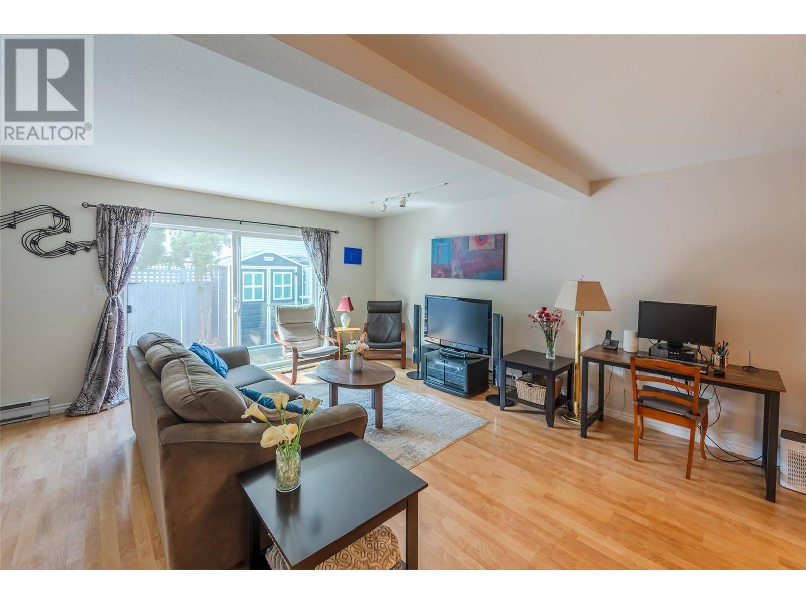 Penticton, BC V2A8J3,3315 WILSON ST #122