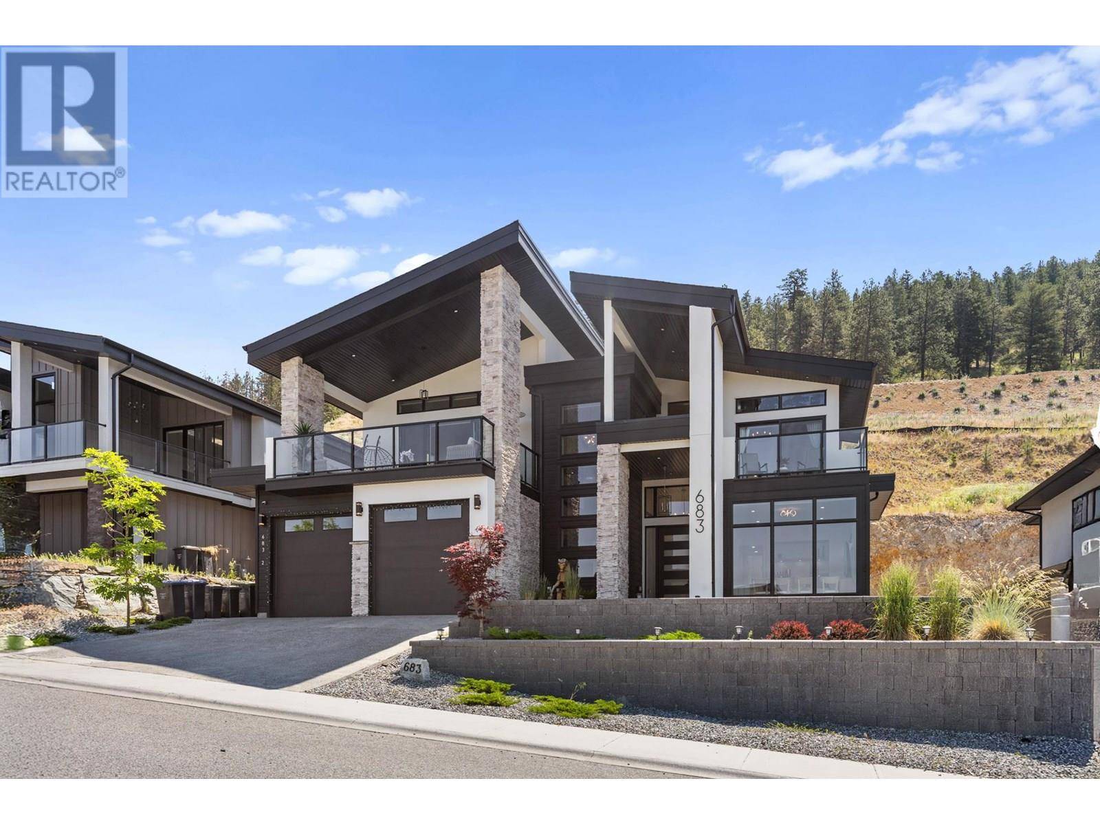 Kelowna, BC V1P1A1,683 Deans Drive
