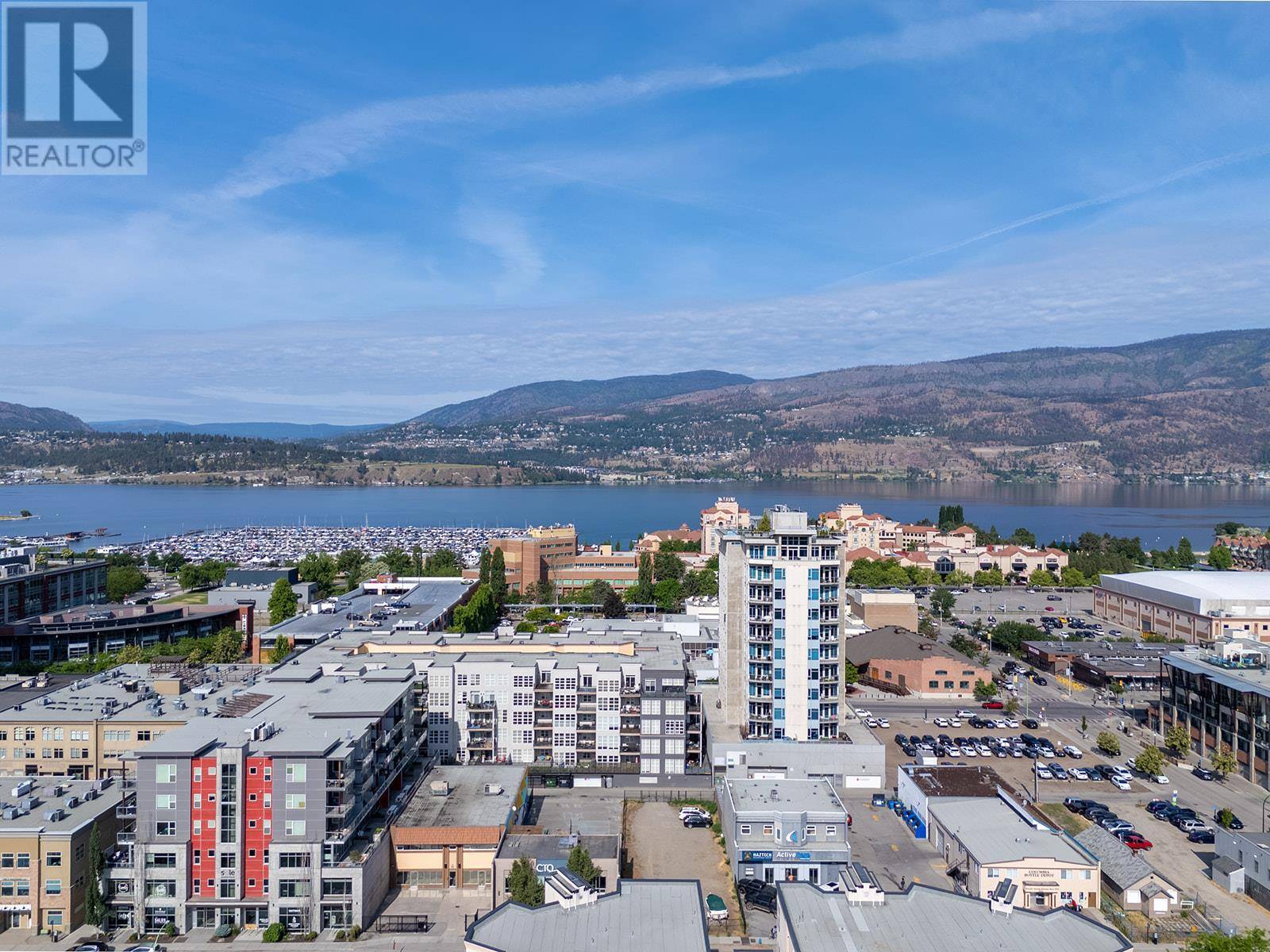 Kelowna, BC V1Y1Z9,1331 Ellis ST #314