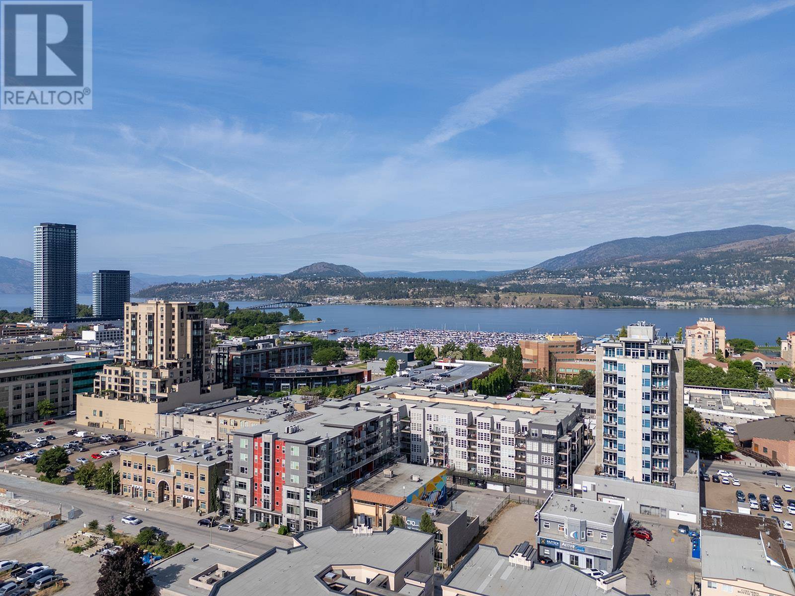 Kelowna, BC V1Y1Z9,1331 Ellis ST #314