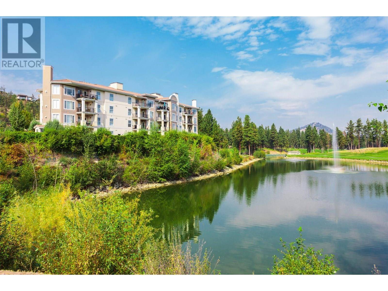 Kelowna, BC V1V2T3,3178 Via Centrale RD #2113