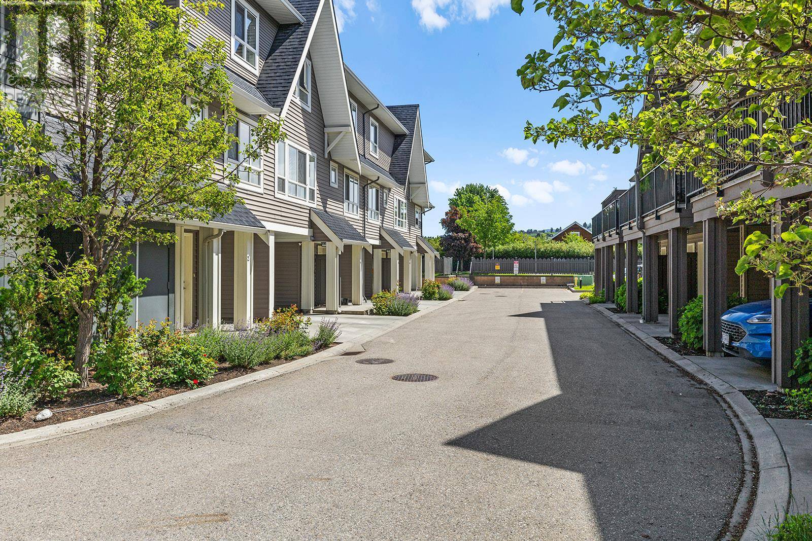 Kelowna, BC V1W5L4,680 Old Meadows RD #2