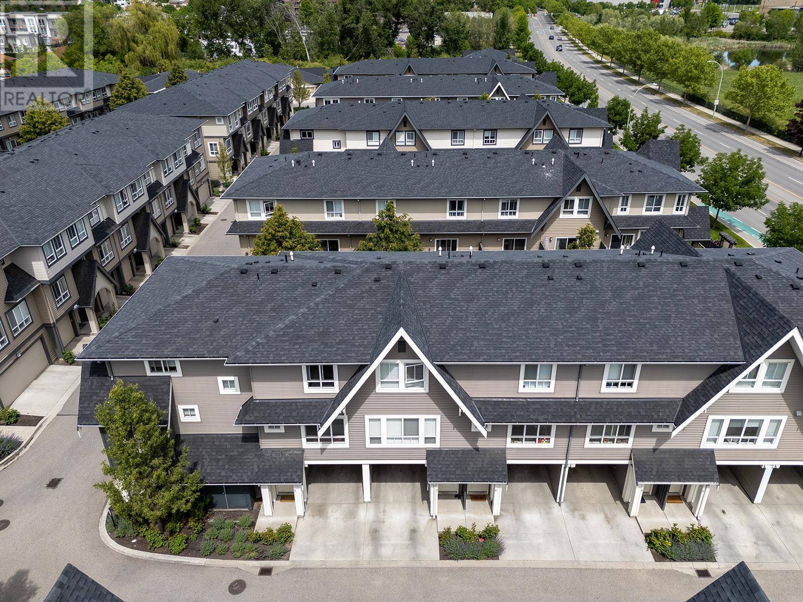 Kelowna, BC V1W5L4,680 Old Meadows RD #2