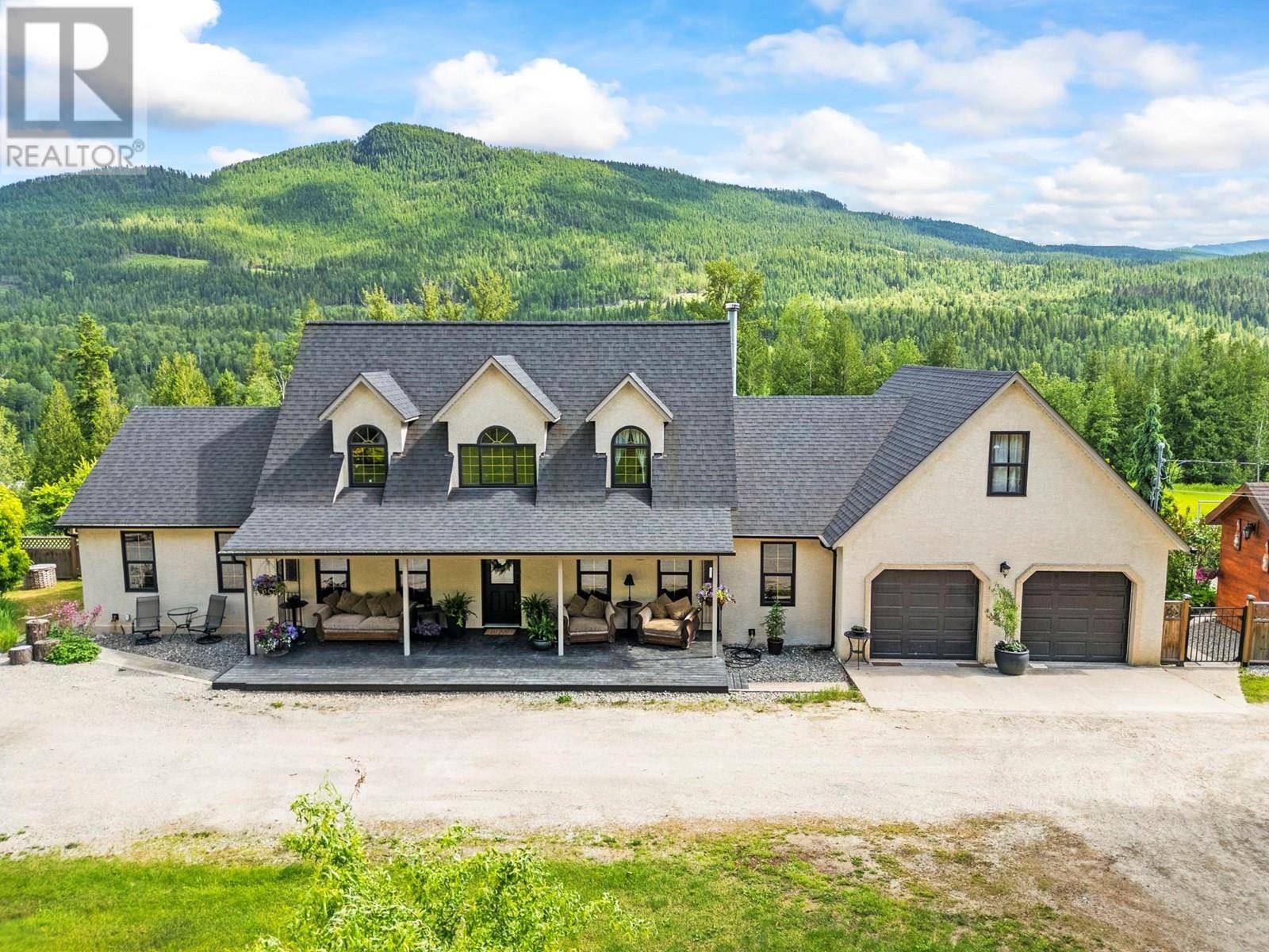 Enderby, BC V0E1V5,53 Cawley Road