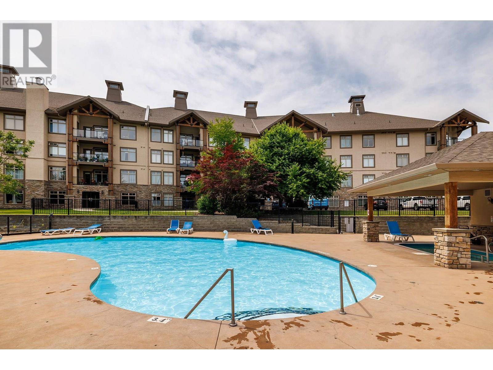 Lake Country, BC V4V2P2,2551 Shoreline DR #406