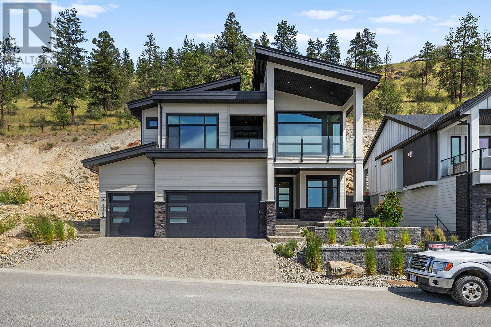 Kelowna, BC V1P0A5,1165 Lone Pine Drive