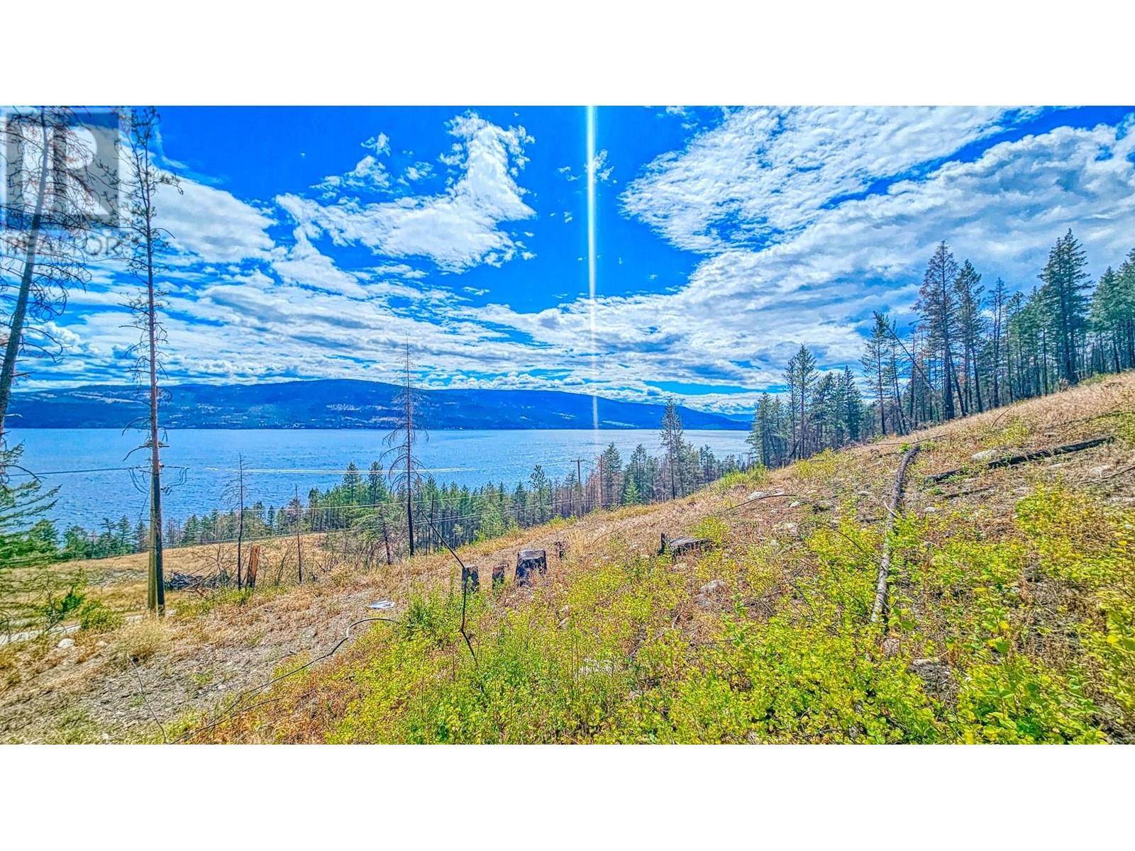 Vernon, BC V1H2E9,9200 Westside Road Lot# 2
