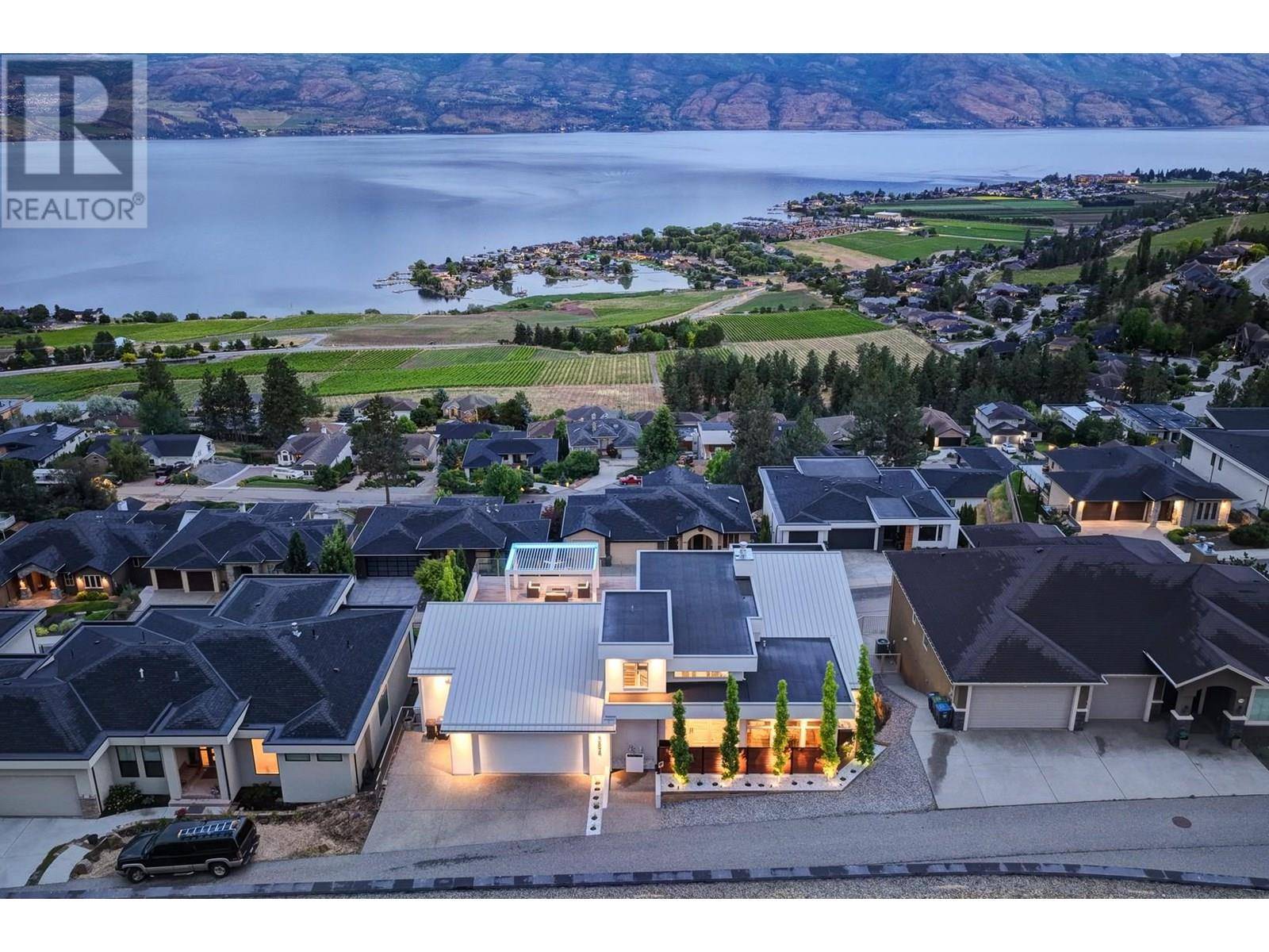 West Kelowna, BC V4T3J1,1384 Pinot Noir Drive