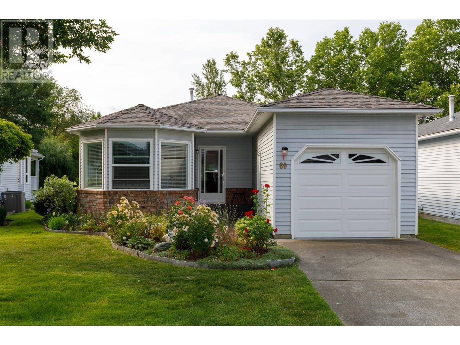 Kelowna, BC V1Y8W1,1101 Cameron AVE #60