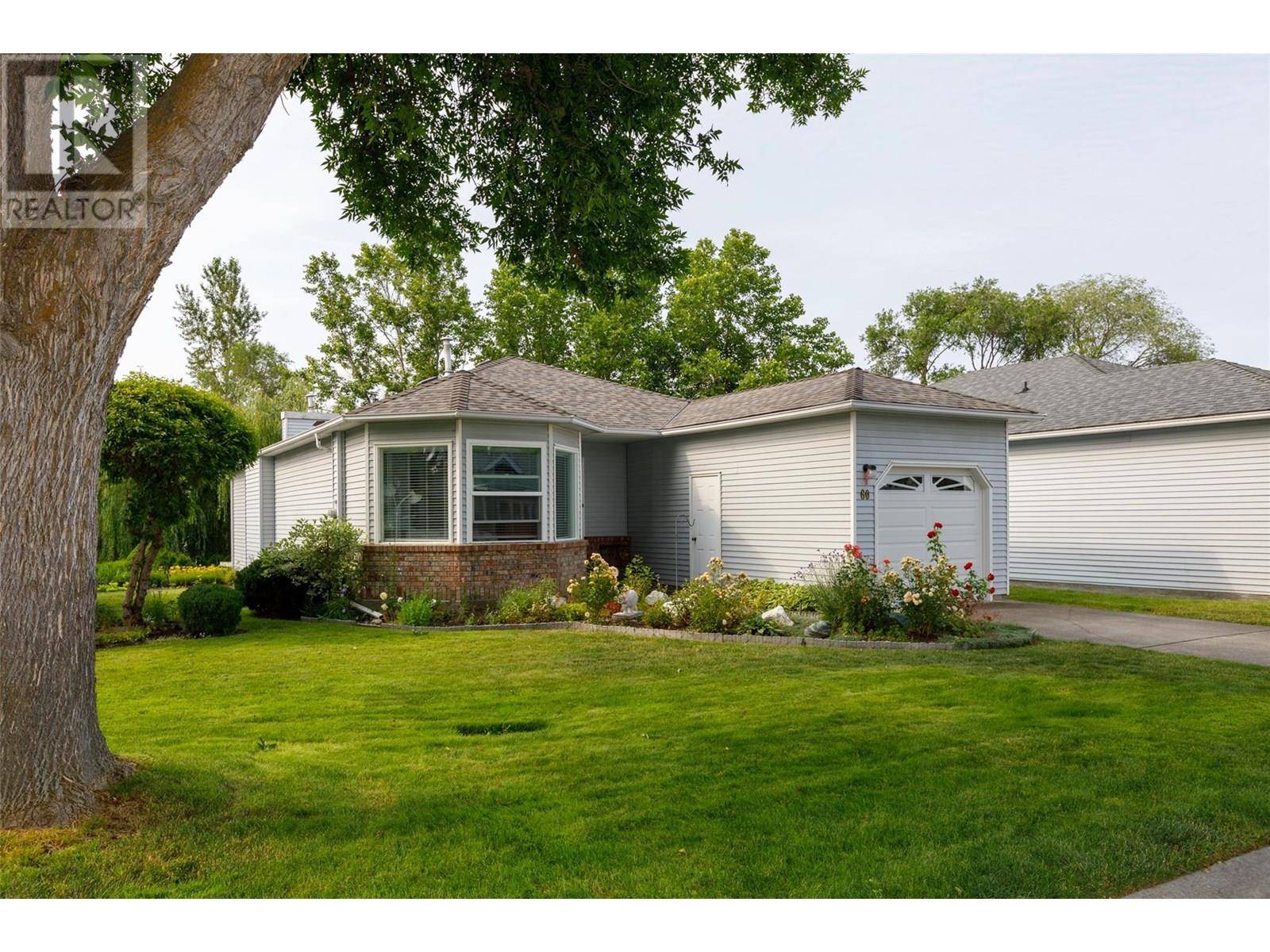Kelowna, BC V1Y8W1,1101 Cameron AVE #60