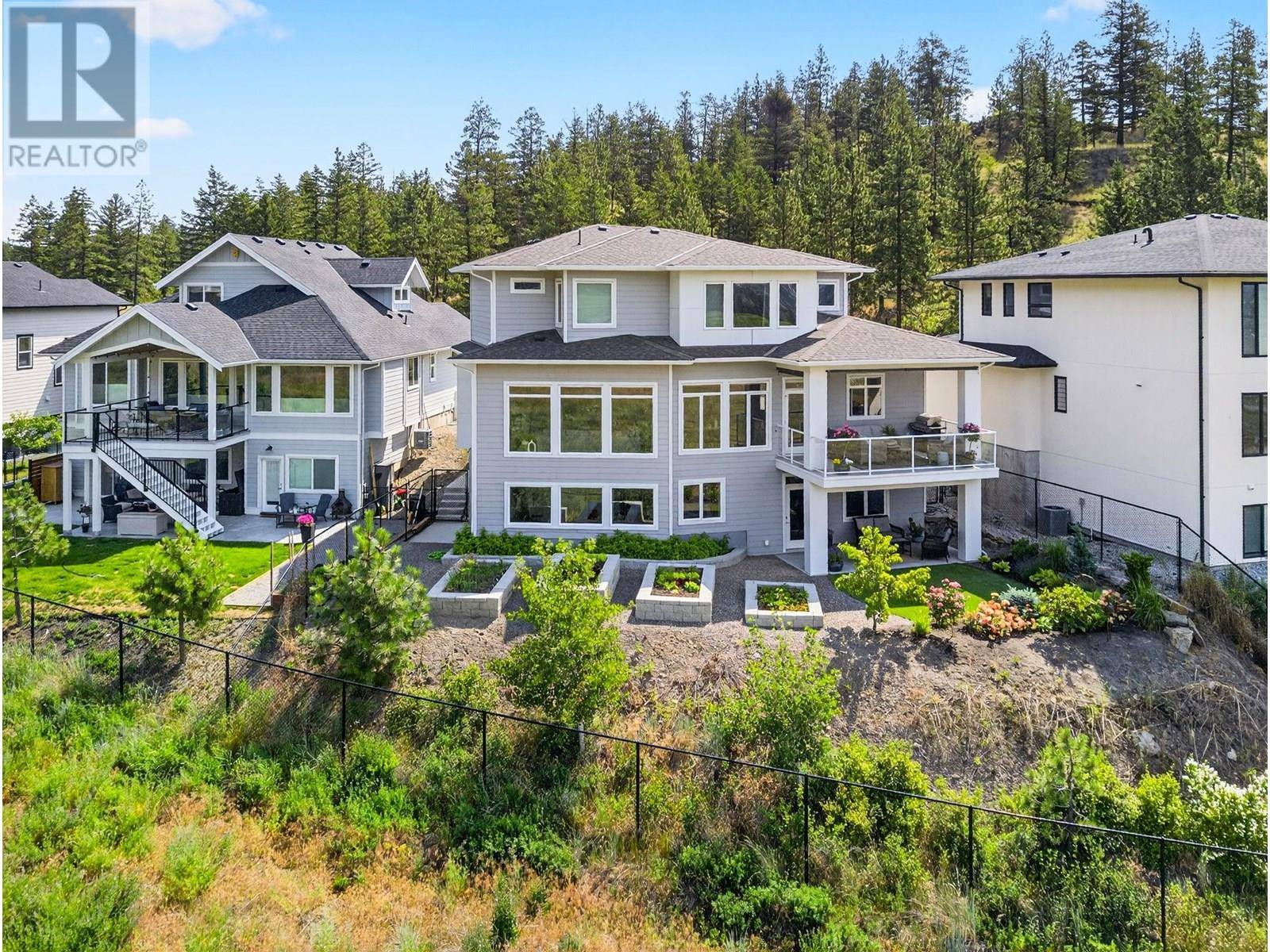 West Kelowna, BC V4T3M6,2578 Crown Crest Place