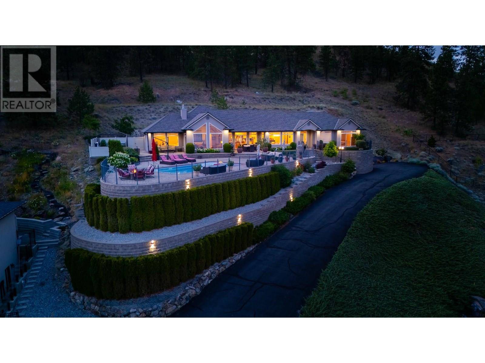 Kelowna, BC V1Z3N2,1260 Timothy Place