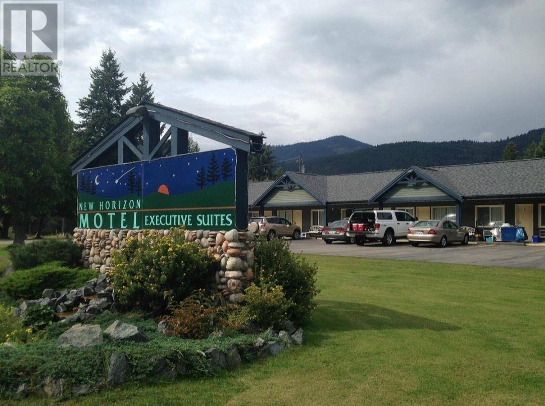 Christina Lake, BC V0H1E2,2037 Hunter Frontage RD #LOT 3