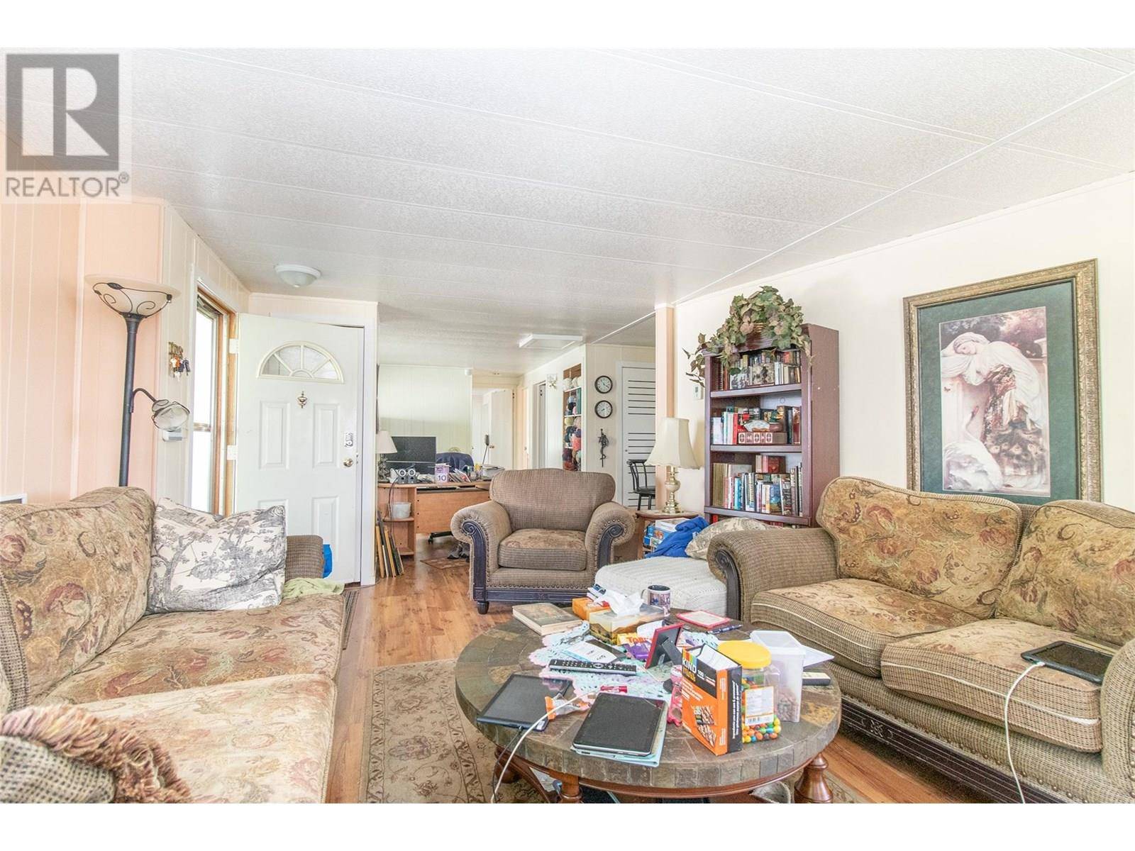 Kelowna, BC V1X6P4,3591 Old Vernon RD #215