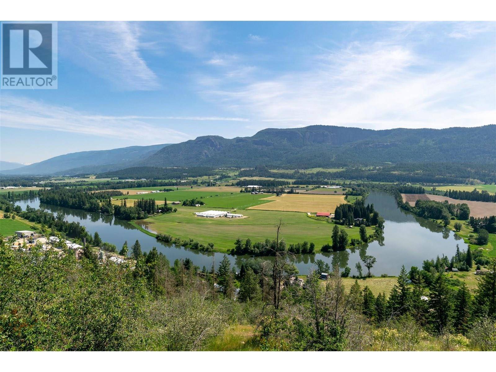 Enderby, BC V4Y4G4,137 Nichlous Road