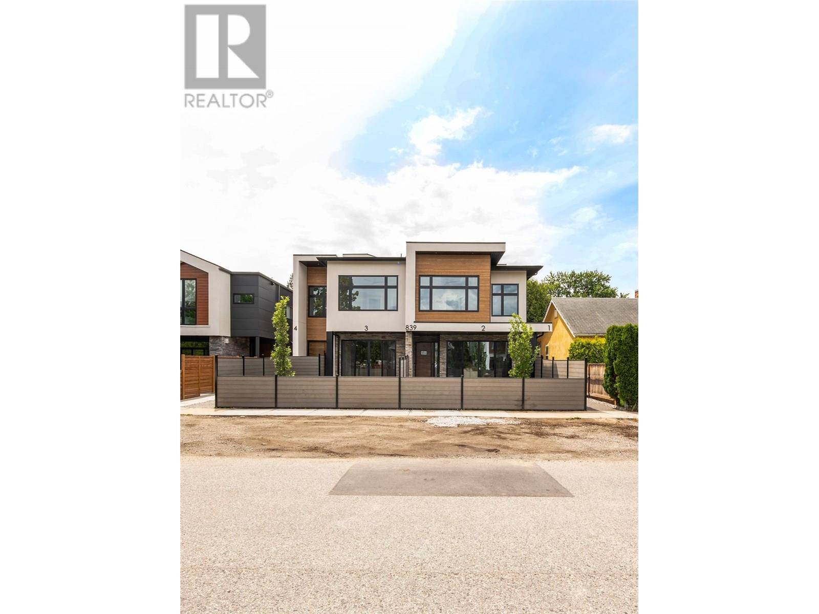 Kelowna, BC V1Y6S9,839 Lawson AVE #3