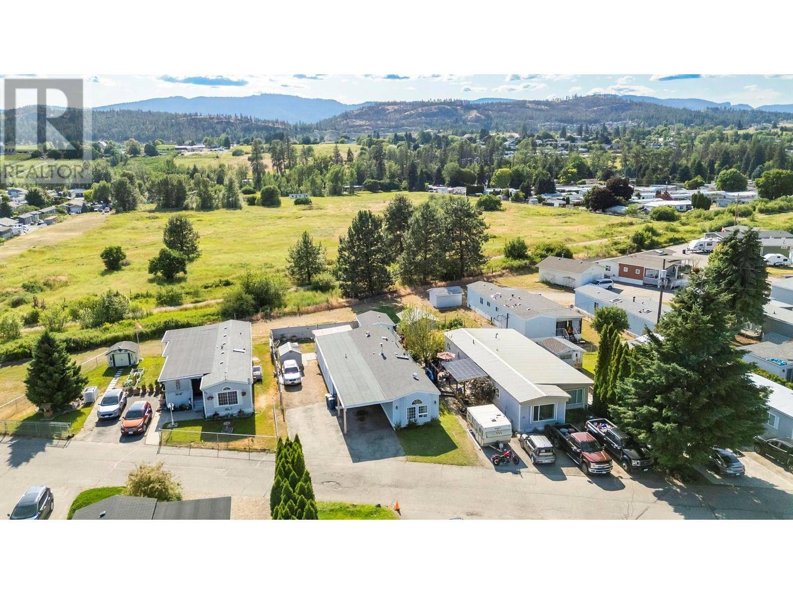 Kelowna, BC V4V1E3,9020 Jim Bailey RD #44