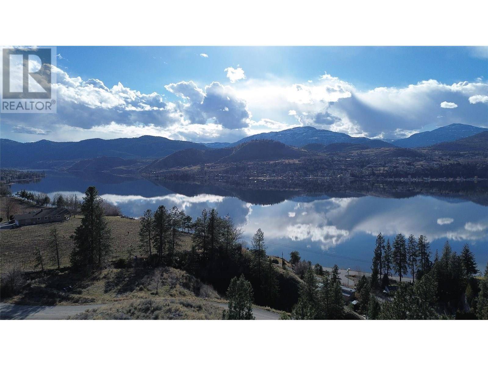 Okanagan Falls, BC V0H1R0,128 Chadwell Place Place