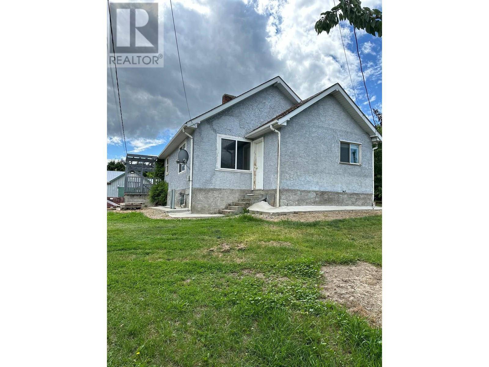Creston, BC V0B1G1,3037 Erickson Road