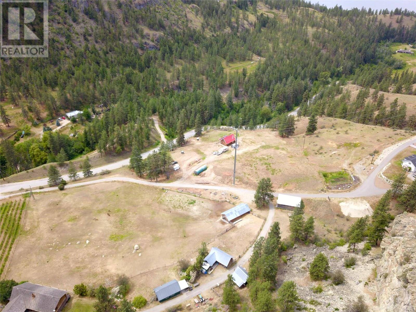 Okanagan Falls, BC V0H1R5,3655 McLean Creek Road