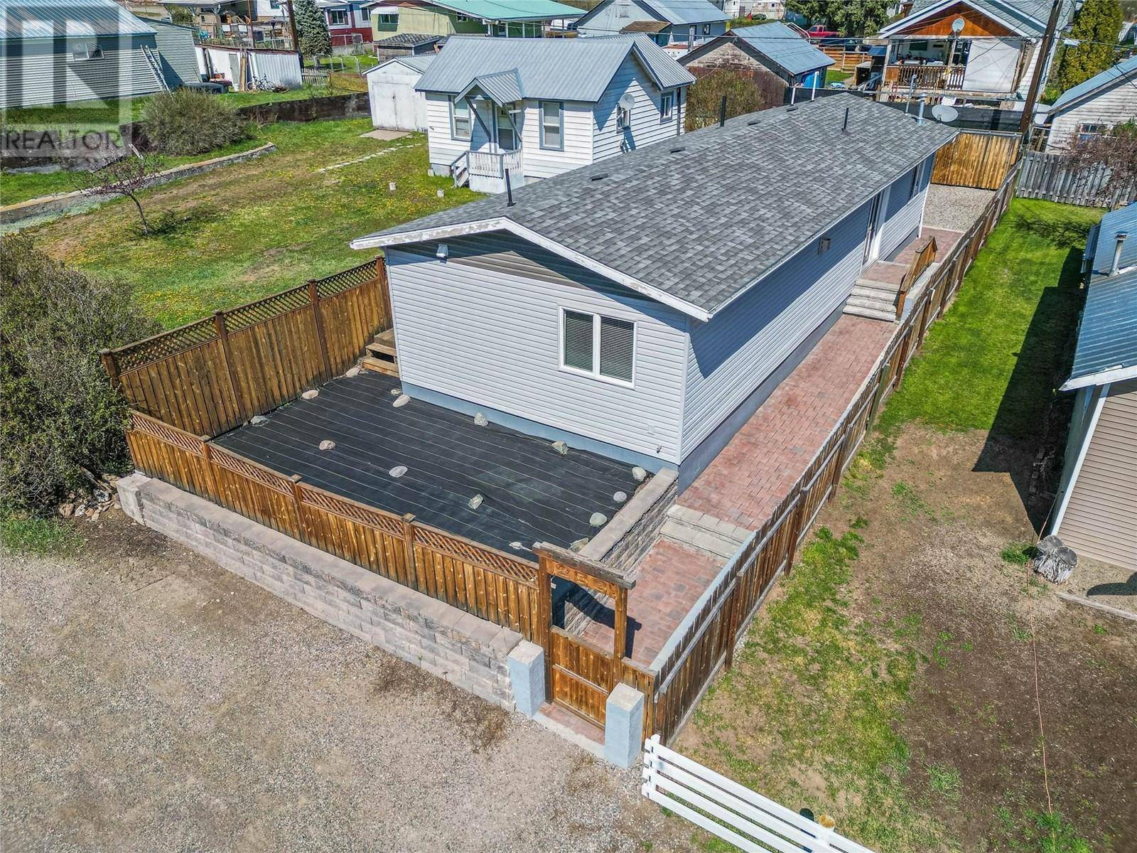 Princeton, BC V0X1W0,283 LACHINE Avenue