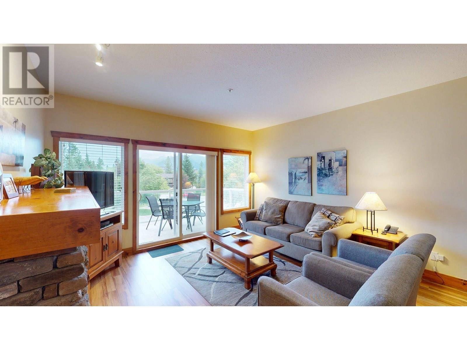 Invermere, BC V0A1K0,701 14A CRES #213 I