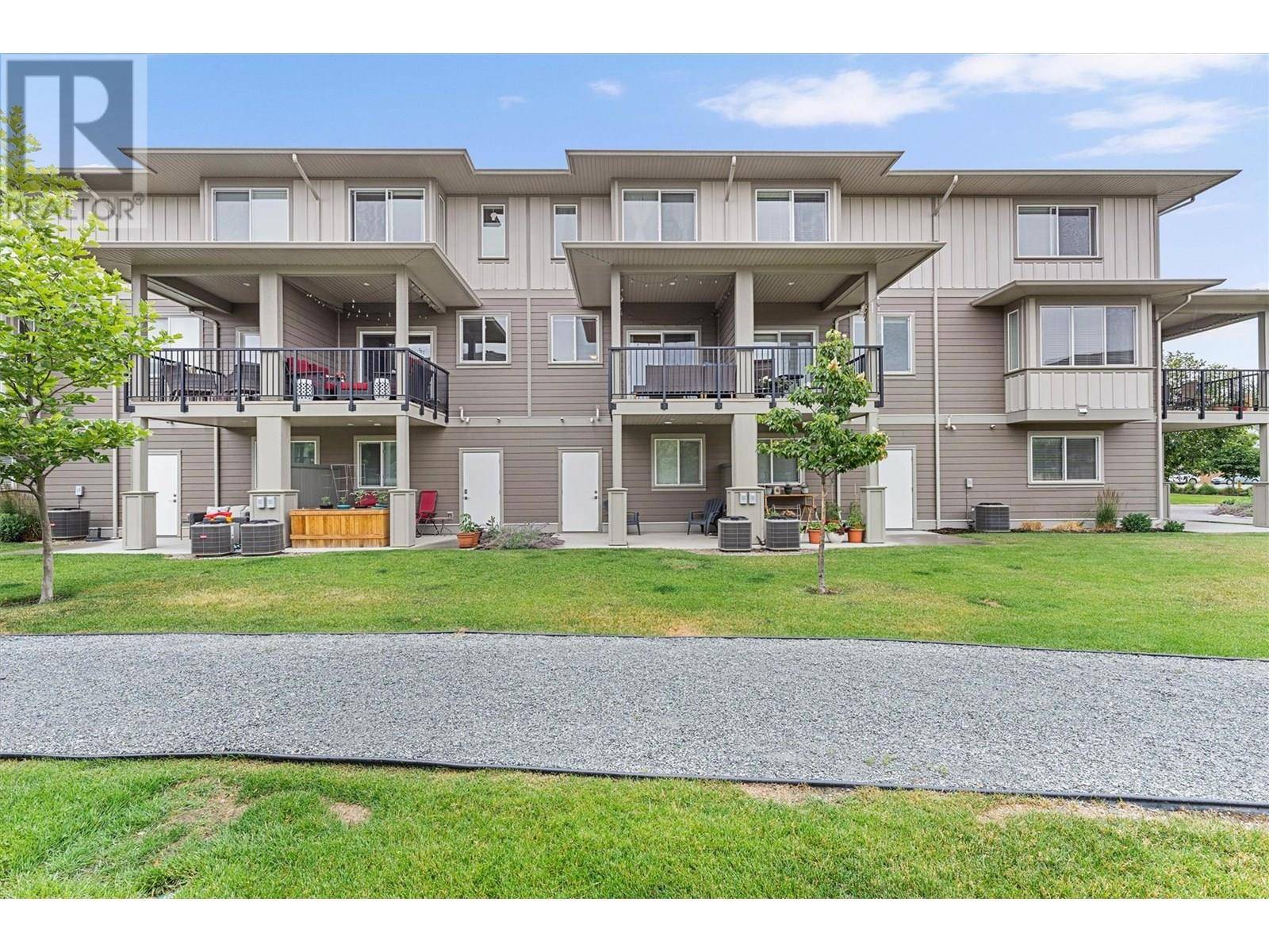 Kelowna, BC V1V3E6,300 Drysdale BLVD #27