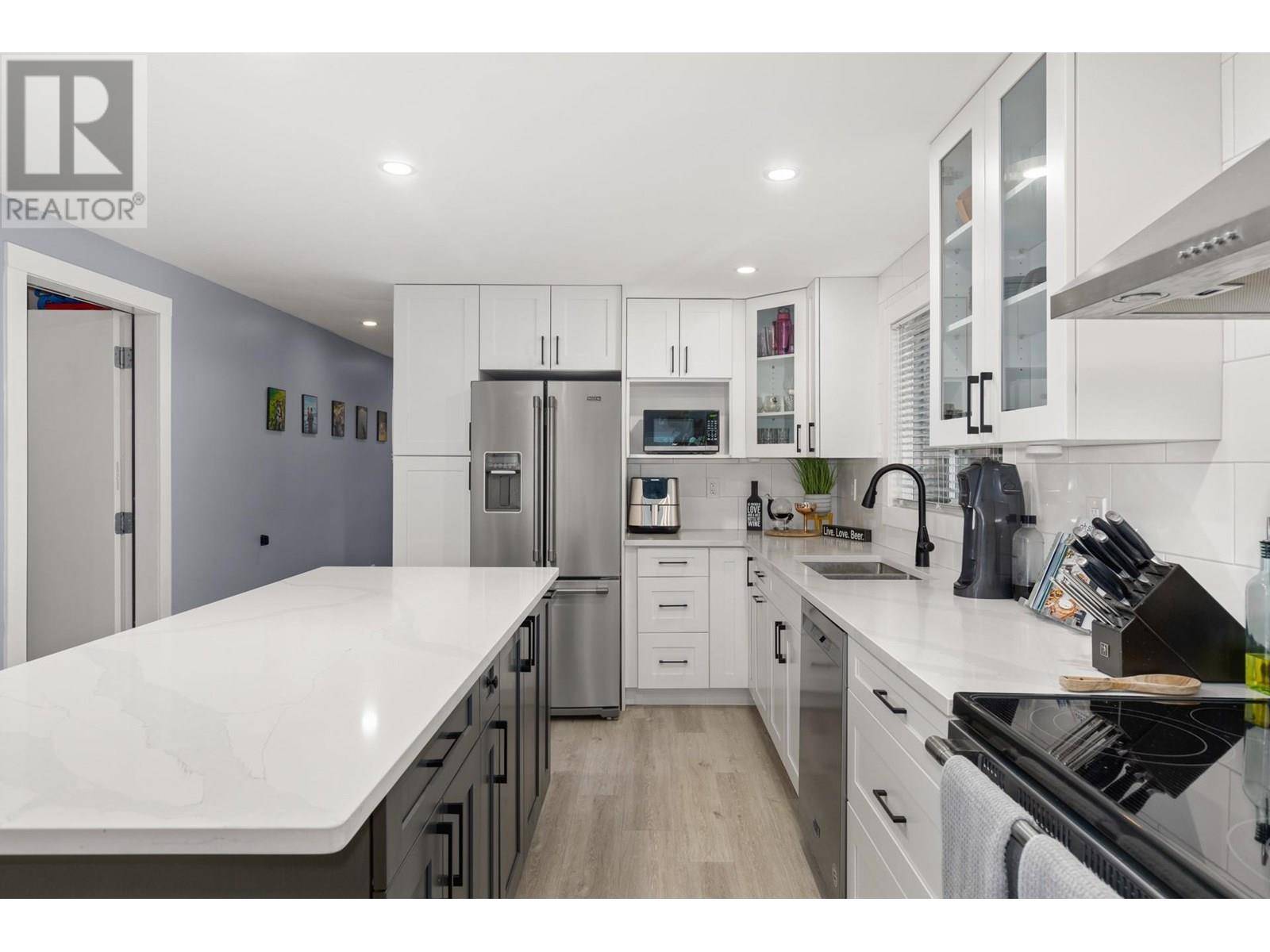 Westbank, BC V4T2A3,1860 Boucherie RD #102