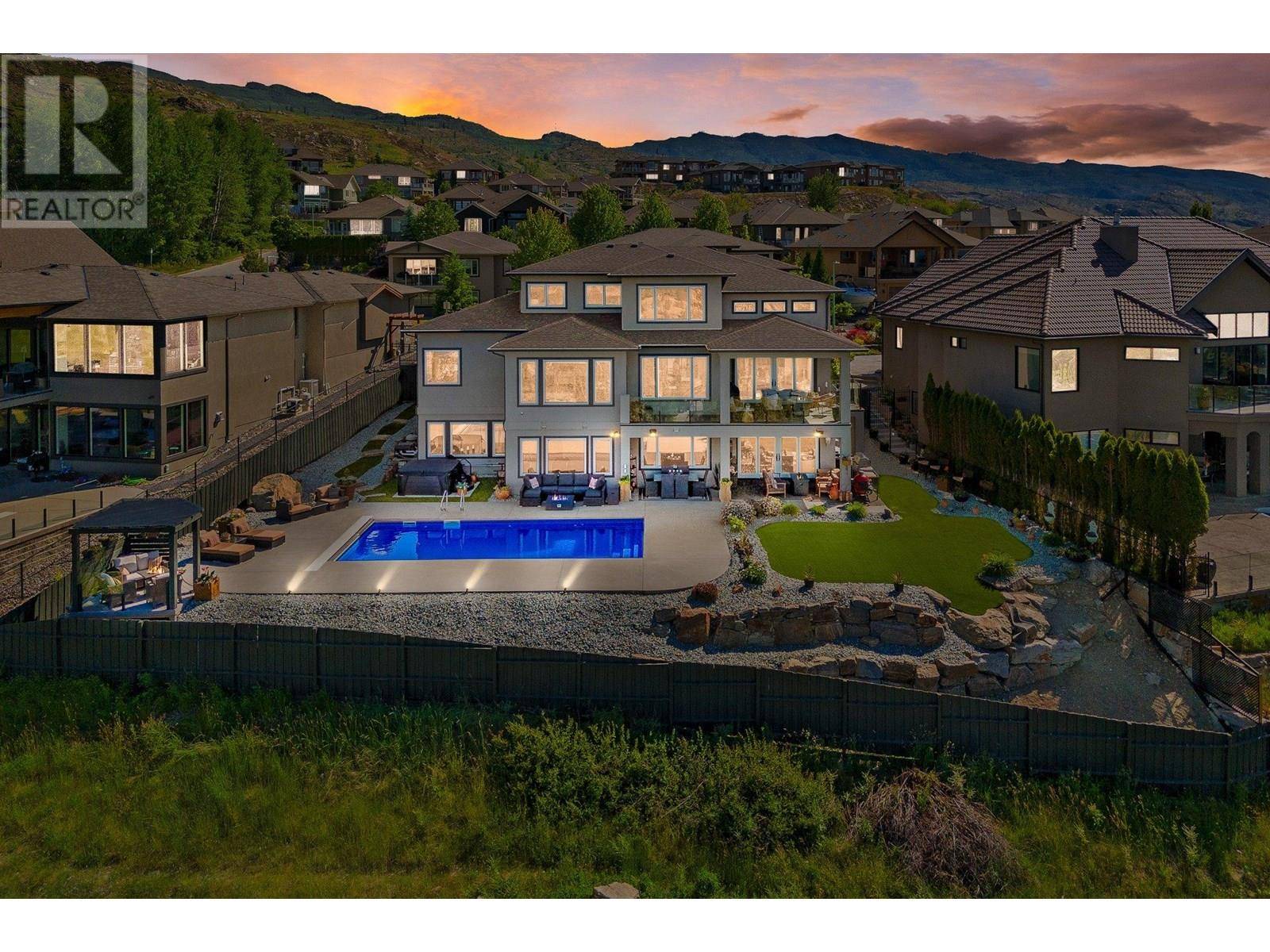 Kelowna, BC V1W5H4,750 Kuipers Crescent