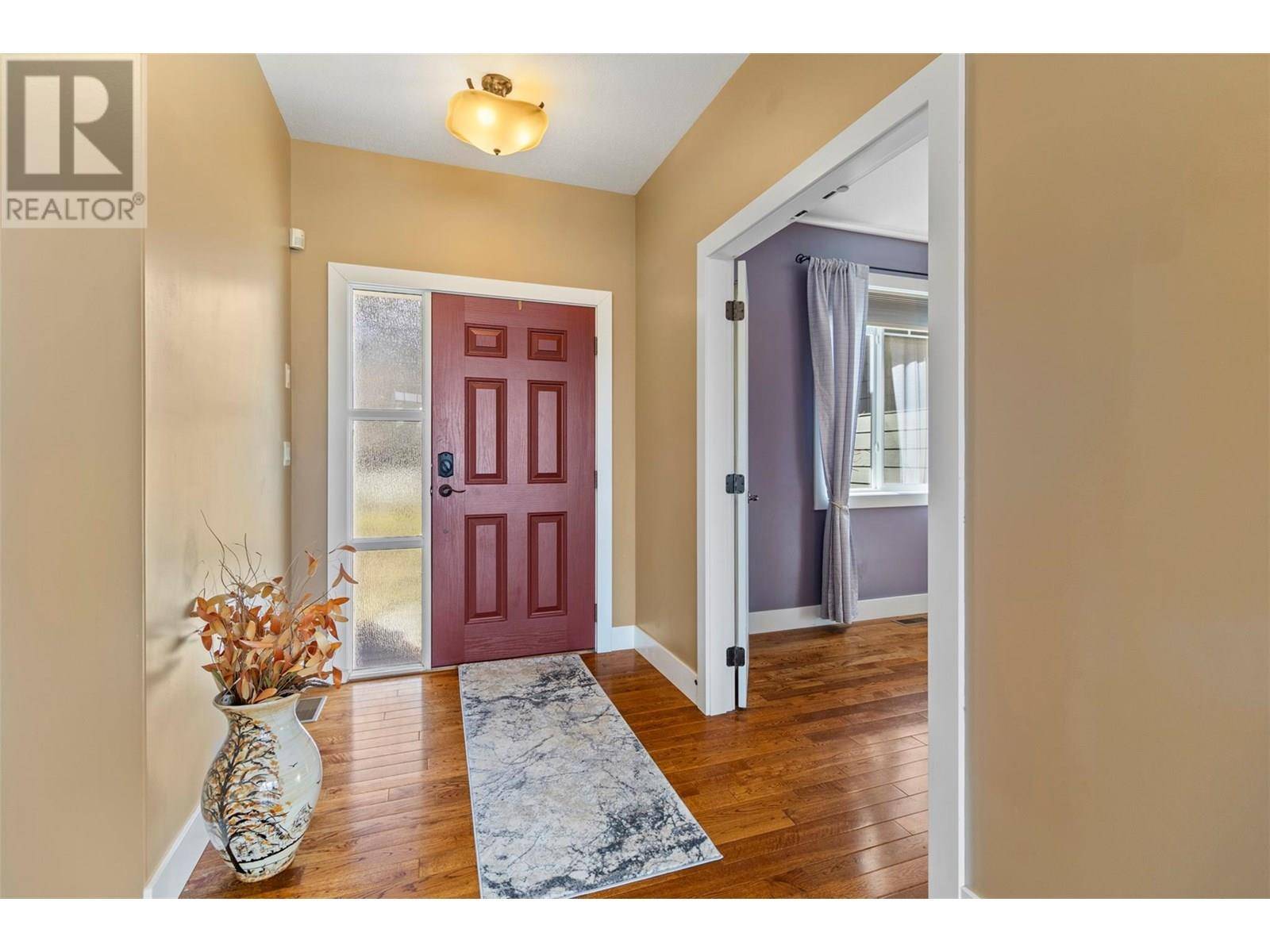 Kamloops, BC V2C6S9,4721 UPLANDS Drive