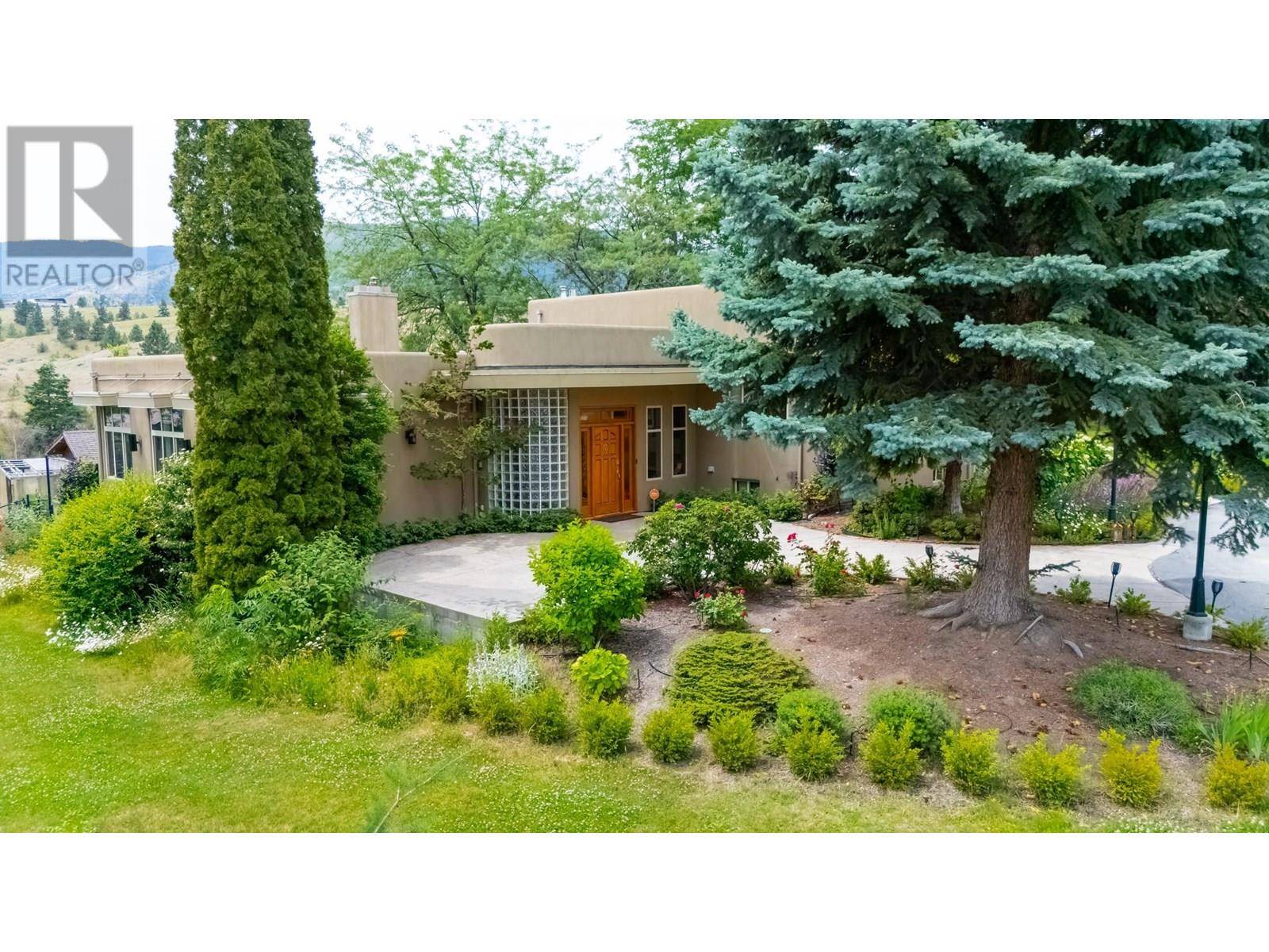 Penticton, BC V2A8X6,119 SUNGLO Drive