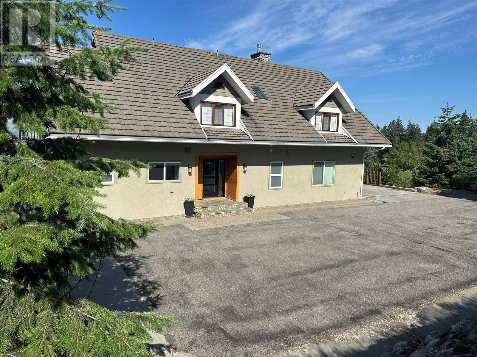 Vernon, BC V1B3J7,5393 East Vernon Road