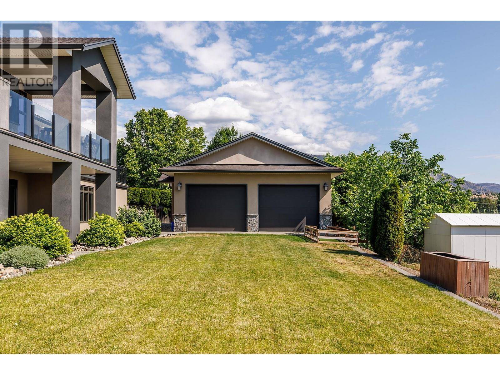 West Kelowna, BC V4T1R2,3491 Paynter Road