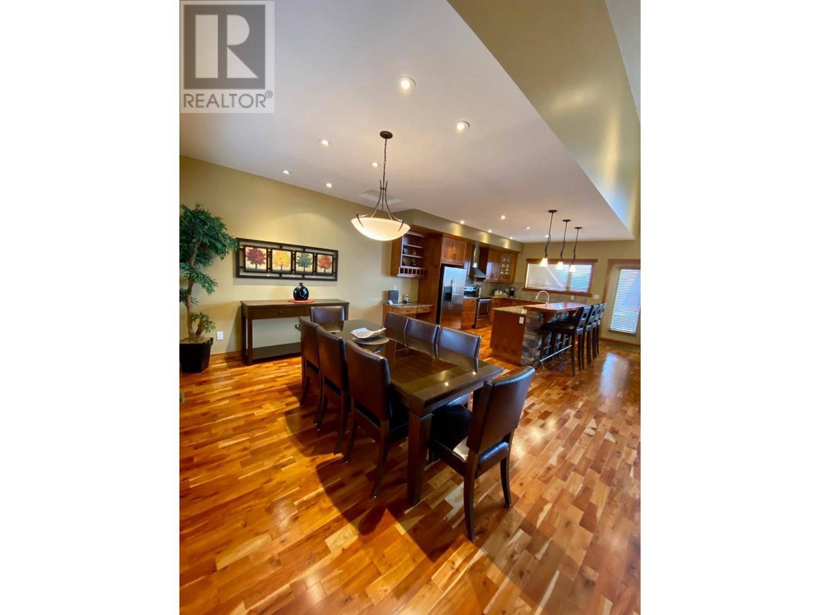 Fairmont Hot Springs, BC V0B1L1,5150 FAIRWAY DR #13 C