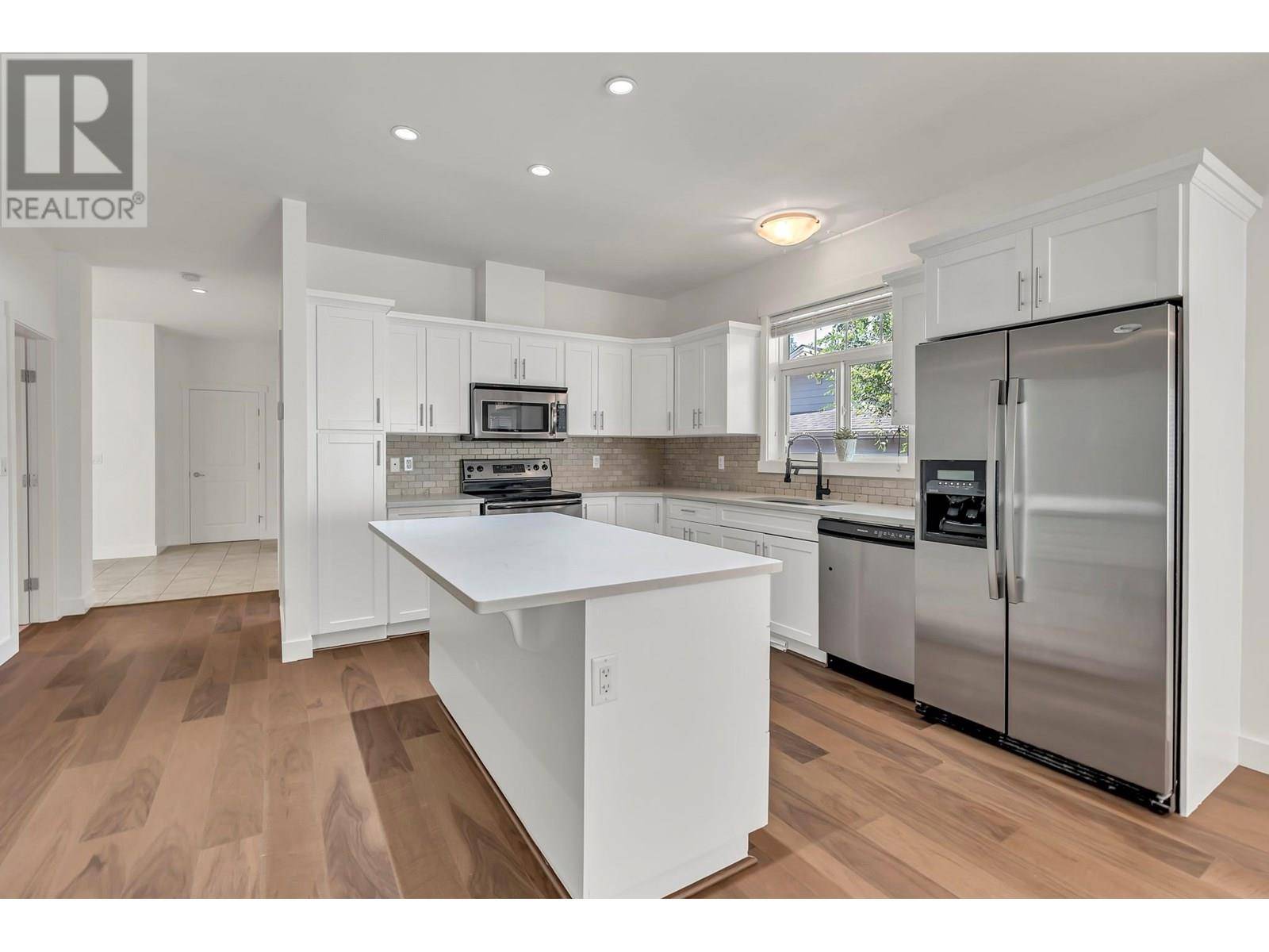 Penticton, BC V2A2N3,1675 Penticton AVE #153