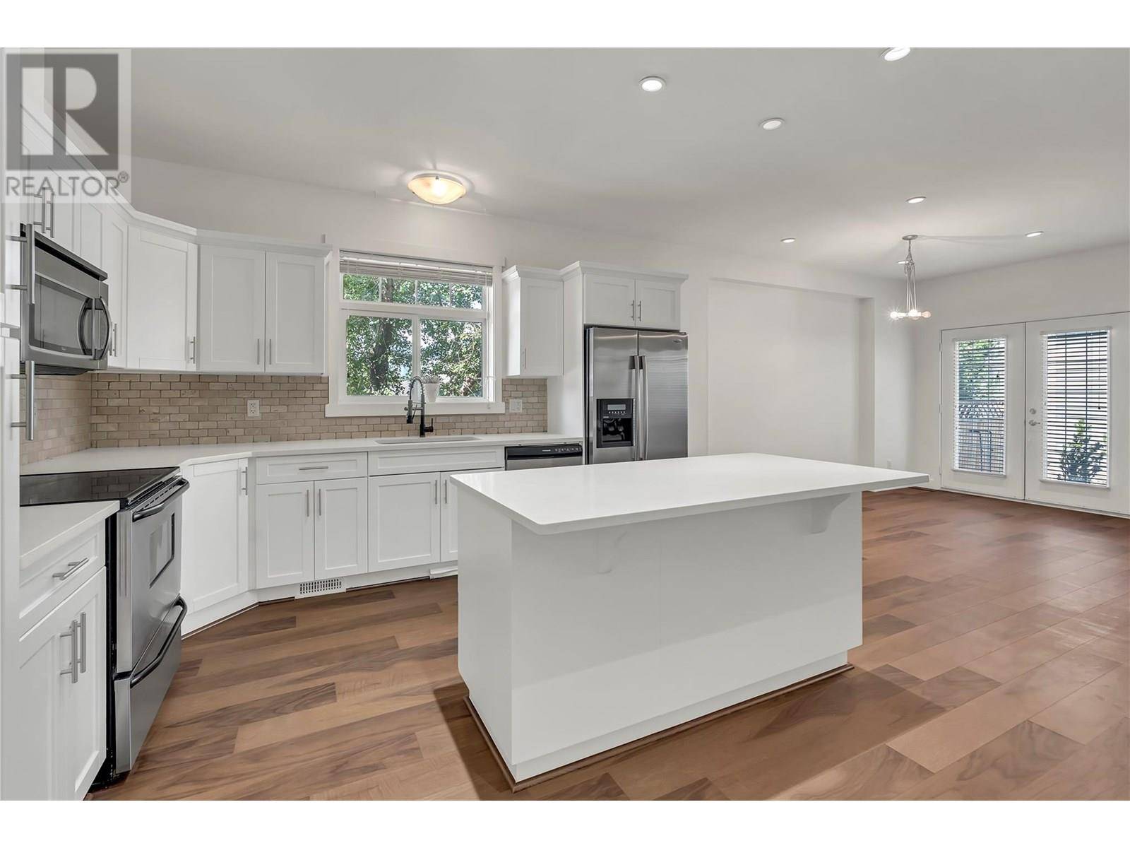Penticton, BC V2A2N3,1675 Penticton AVE #153