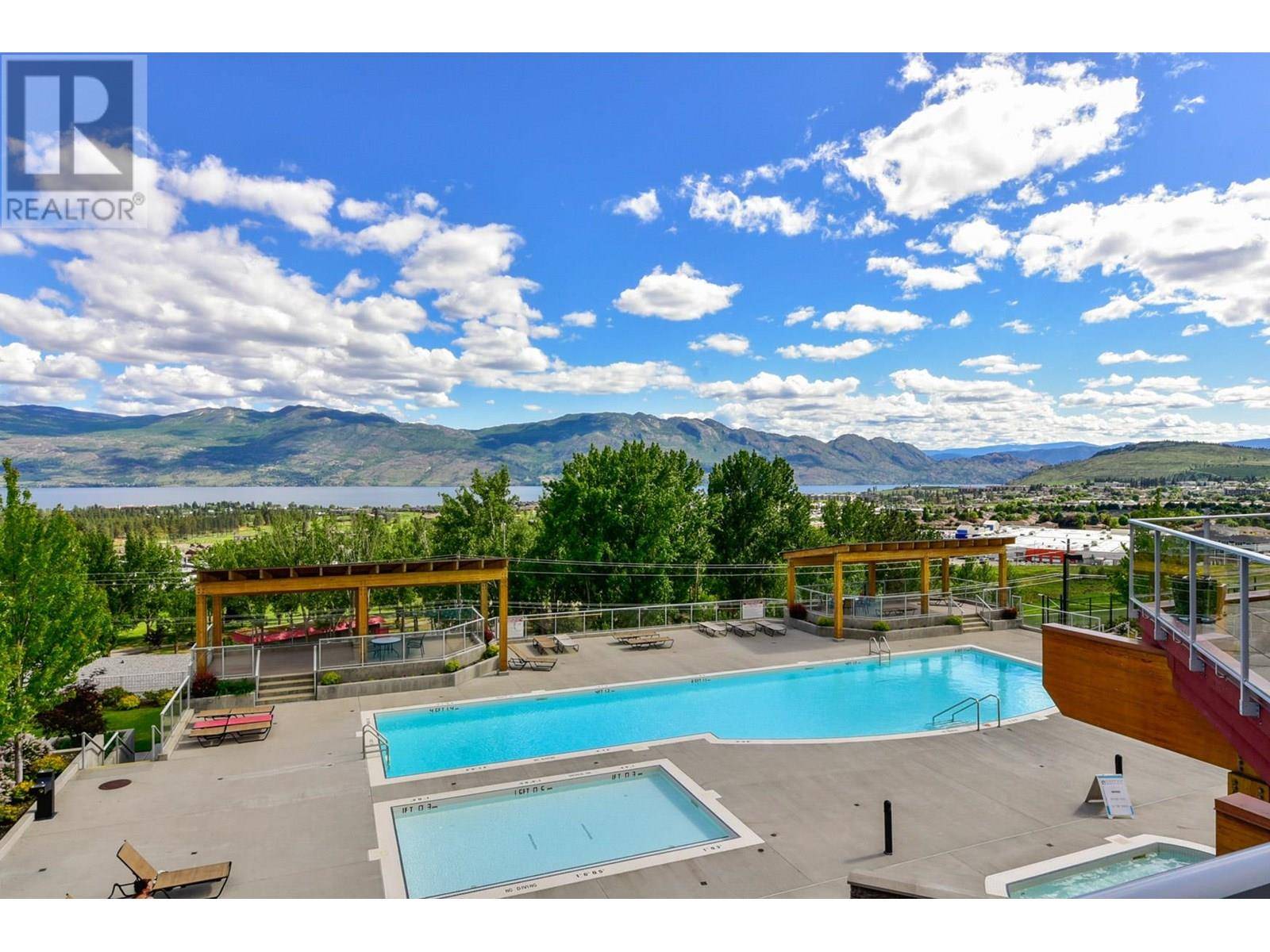 West Kelowna, BC V4T3J4,3229 Skyview LN #206