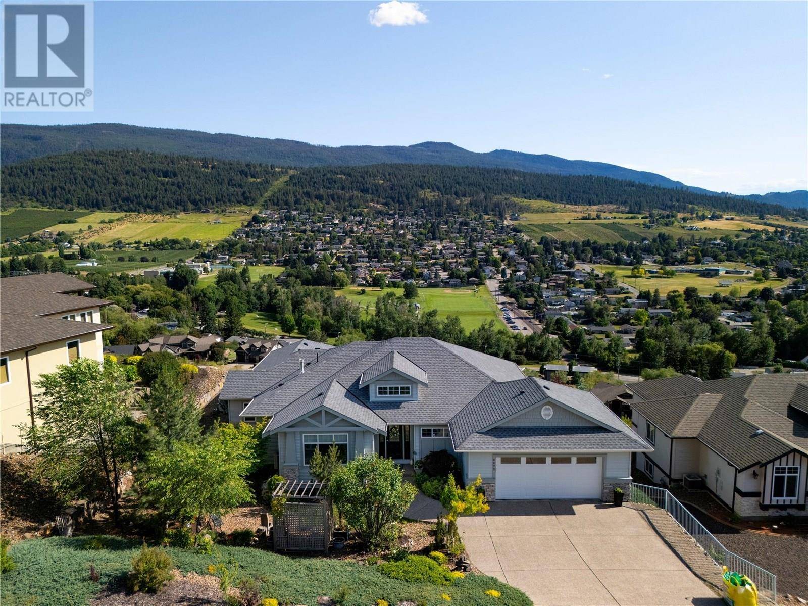 Coldstream, BC V1B3W8,8875 Braeburn Drive