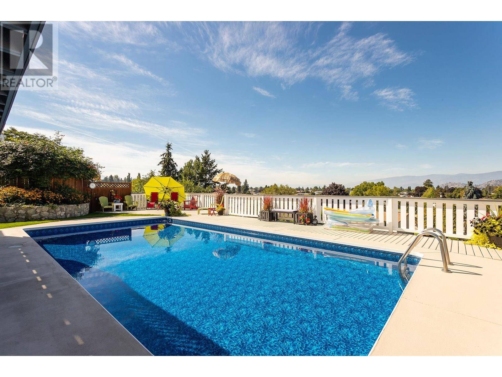 Kelowna, BC V1X5L4,490 Seaford Road
