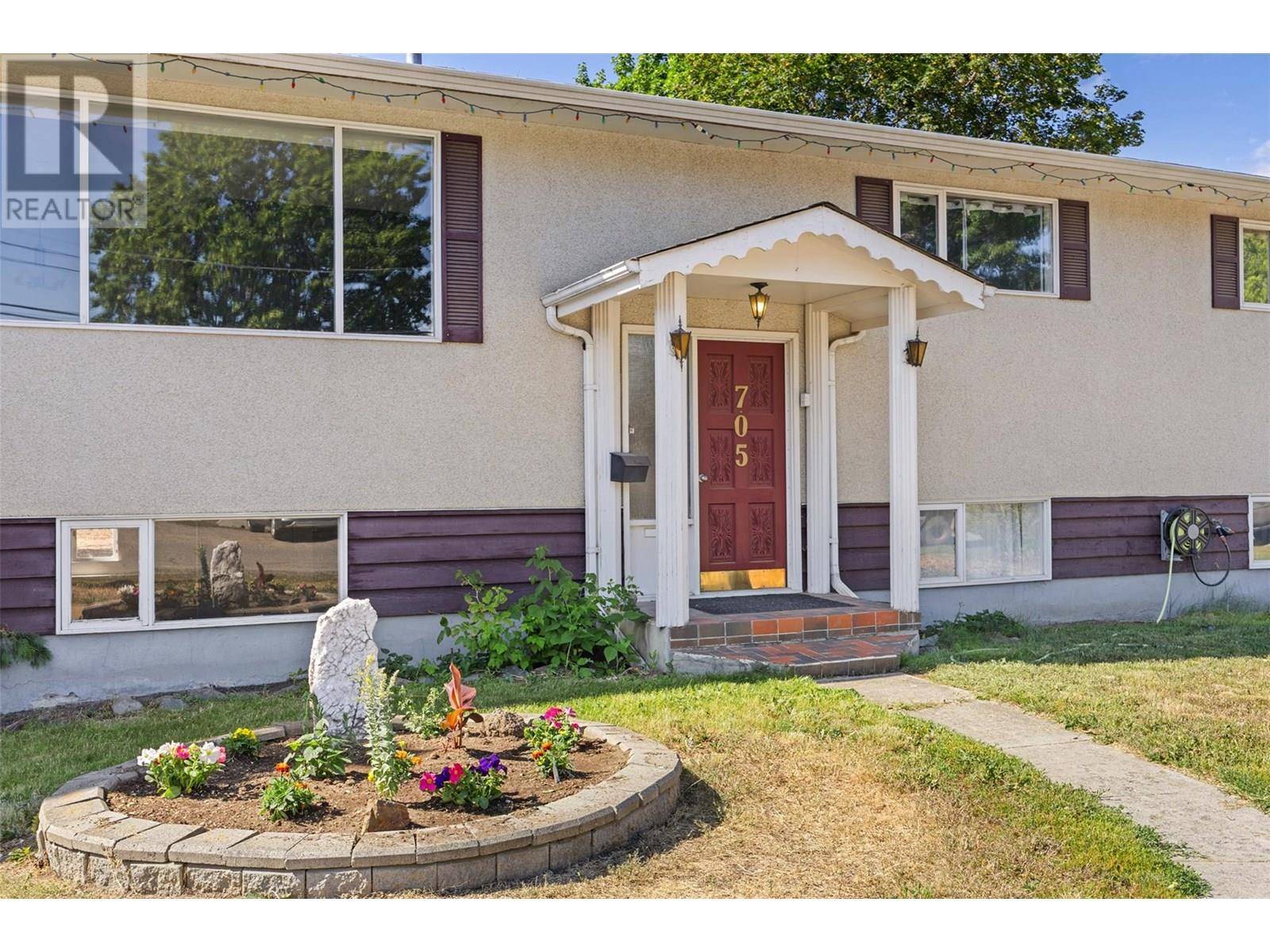 Kamloops, BC V2B6H5,705 Soldier Road
