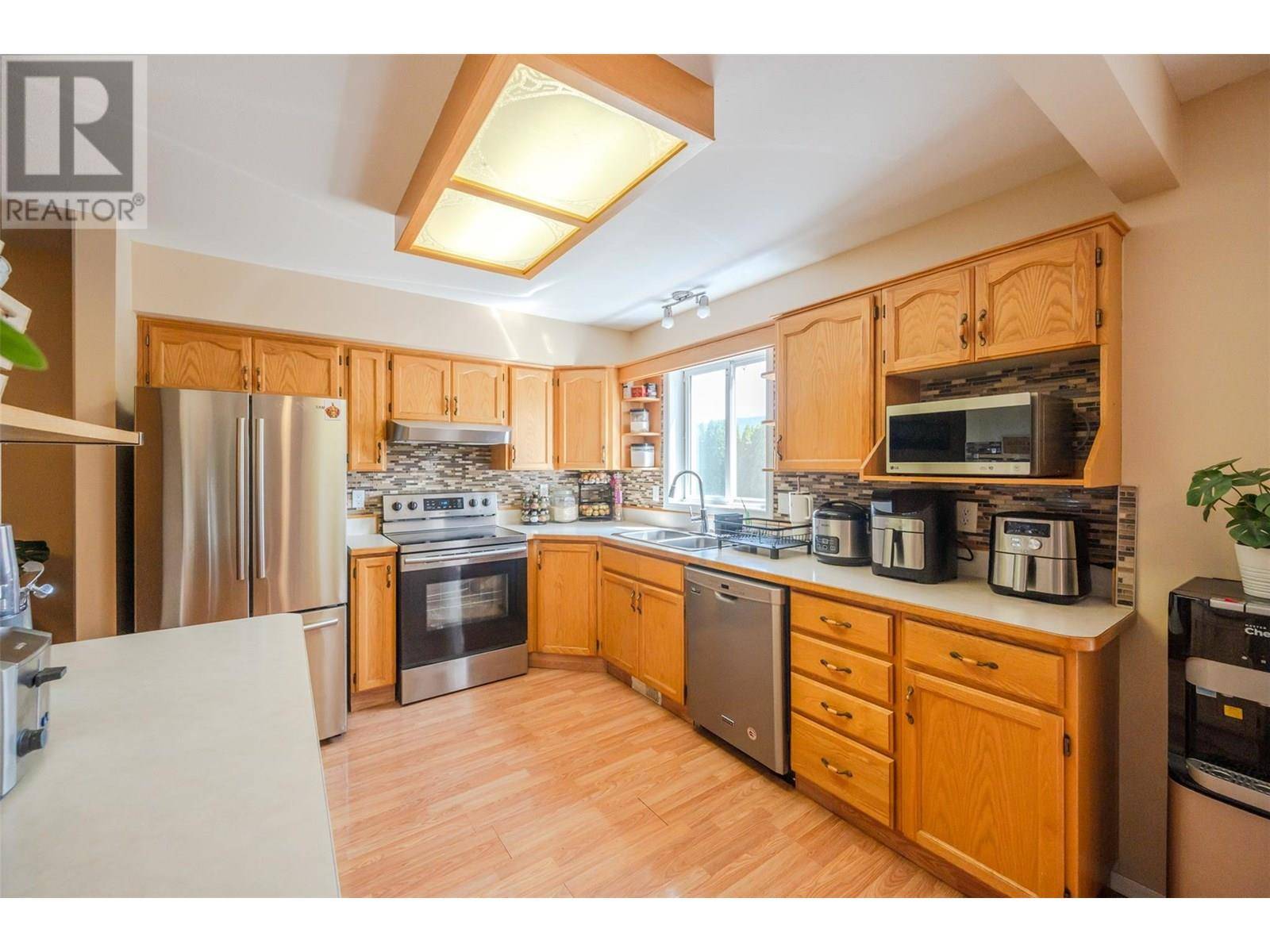 Summerland, BC V0H1Z4,7915 HESPELER RD #105