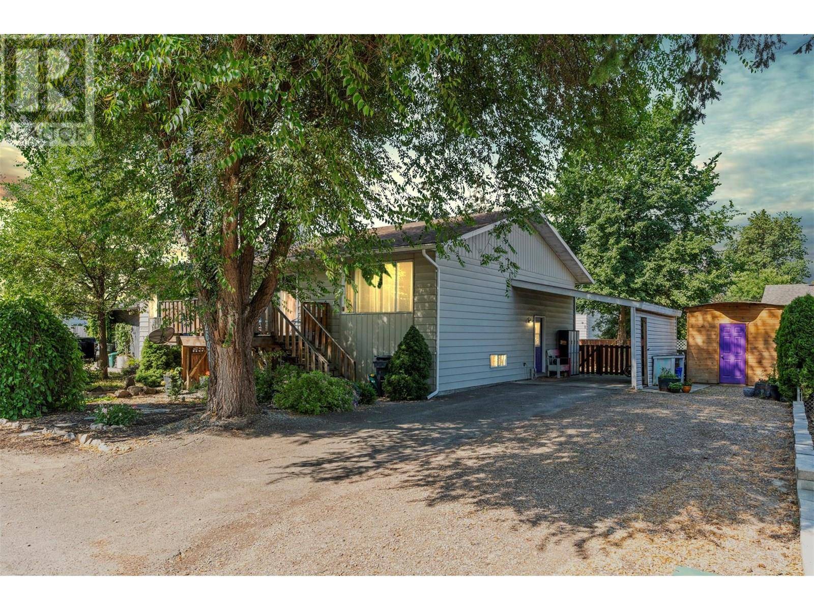 Armstrong, BC V4Y0G2,2691 Rosedale Place