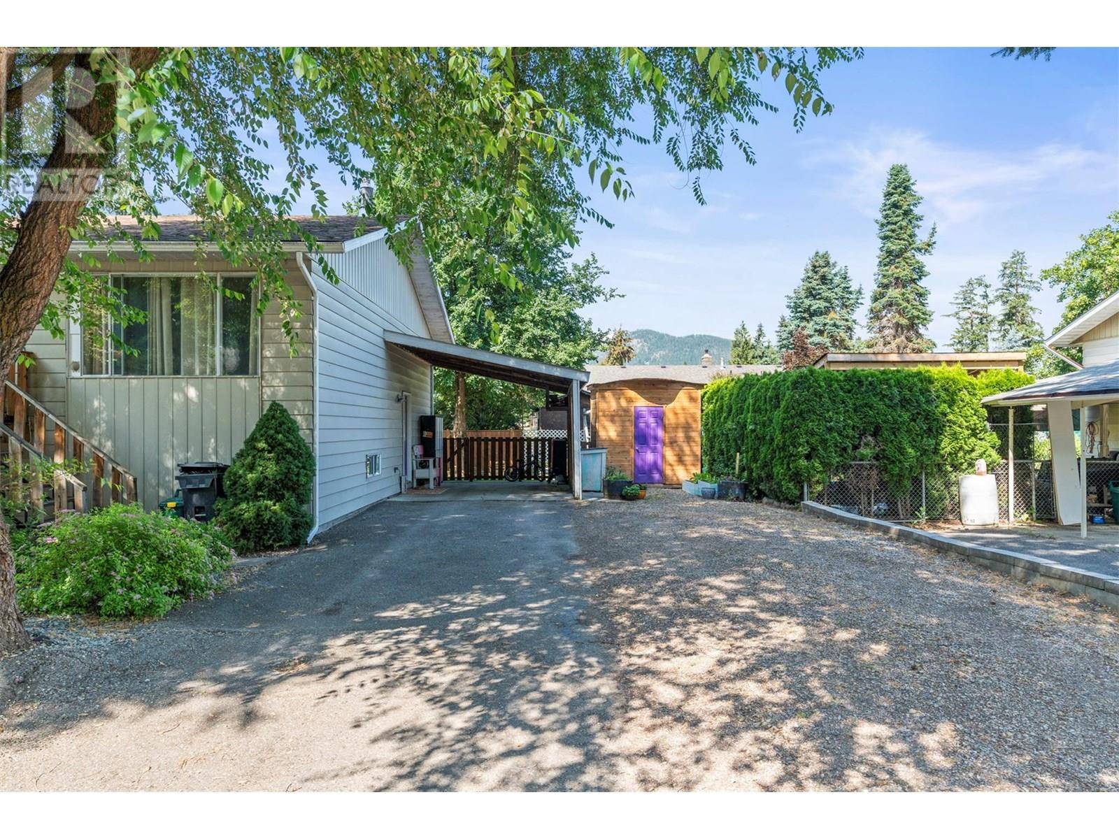 Armstrong, BC V4Y0G2,2691 Rosedale Place