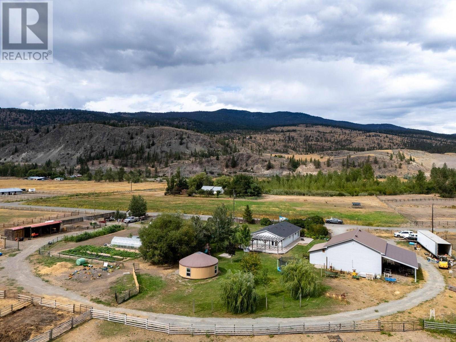 Merritt, BC V1K1N7,1688 NICOLLS Road